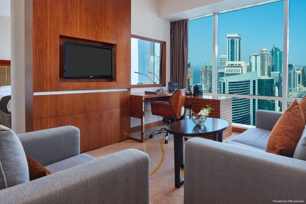 InterContinental Hotels DOHA - THE CITY (Doha)
